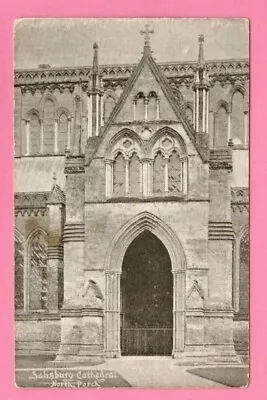 0111/173  Postcard  SALISBURY  Wiltshire • £1.77