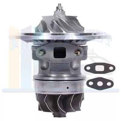 Turbo Turbocharger Cartridge Core For 1992 -1994 FORD E350 F250 7.3L 445074-5010 • $139.42