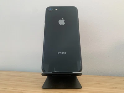 $49 • Buy Apple IPhone 8 - 256GB - Black - A1863 (AU STOCK)  FAULTY / LOCKED