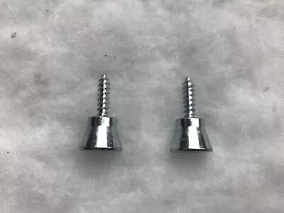 $8 • Buy Whirlpool Refrigerator Door Handle Mounting Screws 2 Each W10661886 W10460893