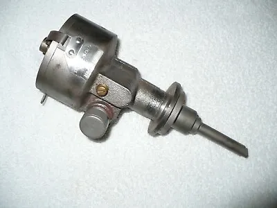 Mopar 2875327 1968 426 Race Hemi Tach Drive Dual Point Distributor Super Stock • $550