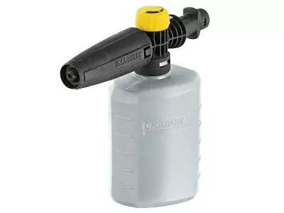 Karcher Foam Jet (Fj 6) 0.6 Litre KAR26431470 • £22.78