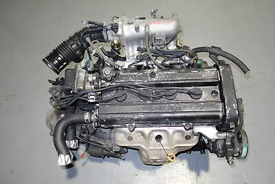 Jdm Acura Integra B18b 1.8l Dohc Engine 5speed Manual Transmission 1996-2001 • $2965.50