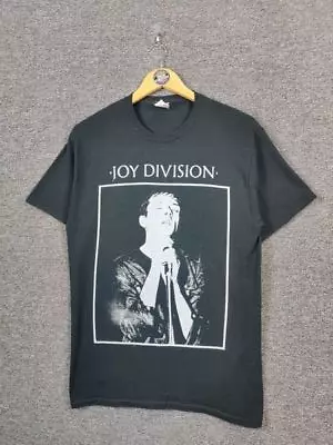 Vintage Joy Division Band Tee Tshirt  Gift For Men Women Shirt  AN31178 • $20.99