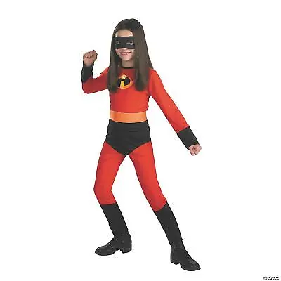 Incredibles Violet Child  Costume - Multiple Sizes • $31.09