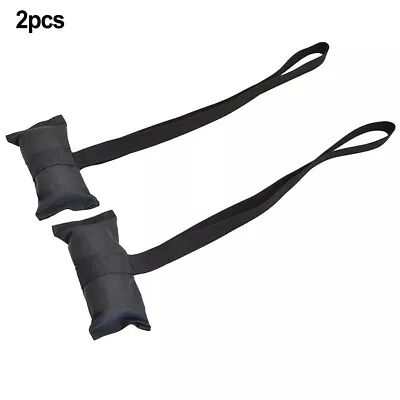 Quick Loop Kayak Anchor Point Canoe Boat Tie Down Quick Fixed Under Hood • $22.74
