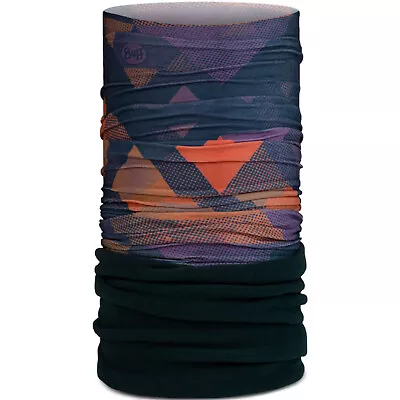 Buff Unisex Thioni Polar Fleece Tubular Bandana Scarf - Multi • $38.50