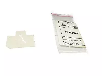 Mahlkonig 704082 Flapper 1 Pc PEAK NEW FREE FAST SHIP • $12