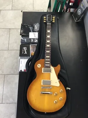 $999.99 • Buy Gibson Les Paul Tribute 2020 (spc016193)