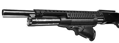 Maverick 88 Mossberg 500 Forend W/Tactical Weaver/Picatinny Tri- Rail Hunting. • $69.95