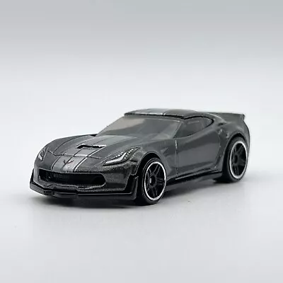 Hot Wheels Corvette C7 Z06 2023 1:64 Diecast Car • $5.79