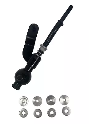 Short Shifter Quick Shift For MazdaSpeed 3 & Mazda 3 MPS 07-09 35% Reduced Throw • $89.98