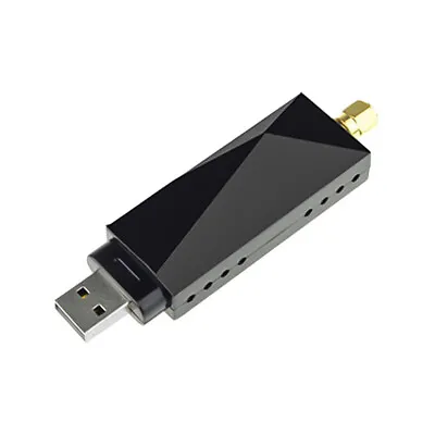 DAB Radio Receiver USB 5V Car Audio Adapter Digital Car Radio Easy Installation • £26.03