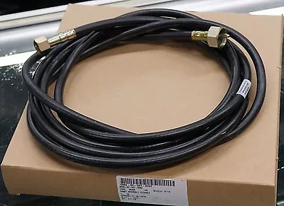 Military M939 A1 A2 5-ton Truck Speedometer Cable 6680-00-507-9992 M923a2 M818 • $39.99