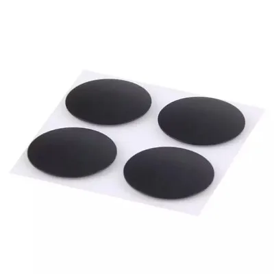 4x Rubber Feet For MacBook Pro Retina A1398 A1502 A1425 Years 2012 Till 2015 • £6