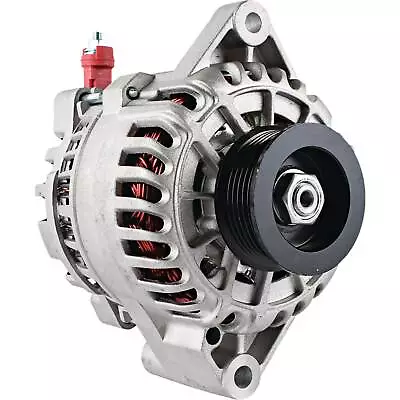 High Output Alternator For Ford Mustang 3.8L 6G Series IR/IF 12V 220Amp • $151.79