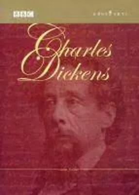 CHARLES Dickens Collection BBC - Anton Lesser Timothy West NEW SEALED DVD • £25.99
