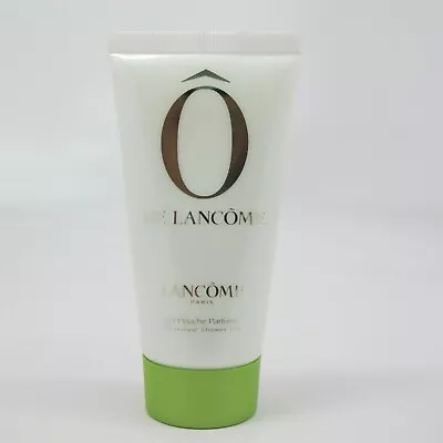 O De Lancome 50 Ml/ 1.7 Oz Perfumed Shower Gel Tube • $15.99