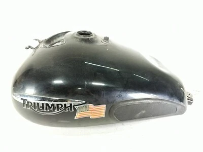 $124.99 • Buy 15 TRIUMPH AMERICA Gas Fuel Tank Petrol Reservoir