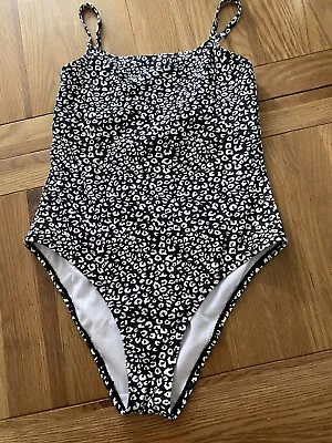 Marks And Spencer Swimsuit 12 • £8