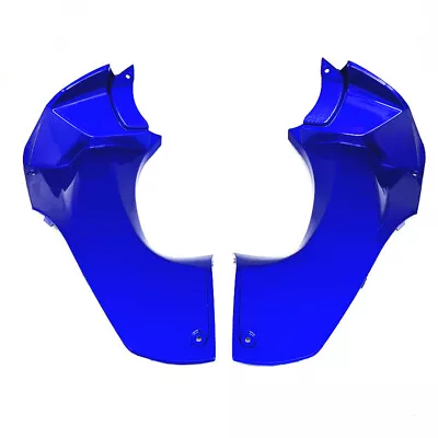 BlueFront Upper Front Dash Cover Fairing For Kawasaki Ninja 2012-2020 ZX-14R • $71.99