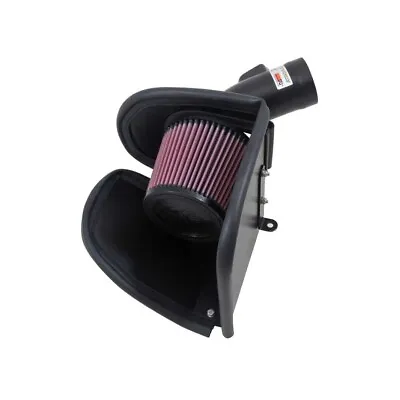 K&N 69-2026TTK 69 Typhoon Intake For 14-20 Mini Cooper 1.5L Typhoon • $349.99