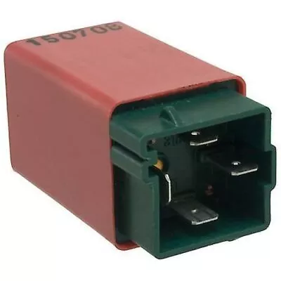 Fuel Pump Relay-Std Trans CARQUEST RAA1832 • $74.21