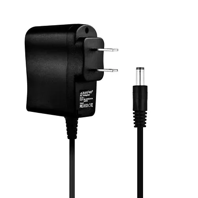 AC Adapter For X Rocker # 5127001 5V Gaming Chair DC Power Supply Charger Cord • $13.79