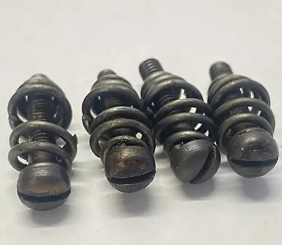 Motor Mounting Screws Springs Edison Home/Standard/Fireside Phonograph • $20