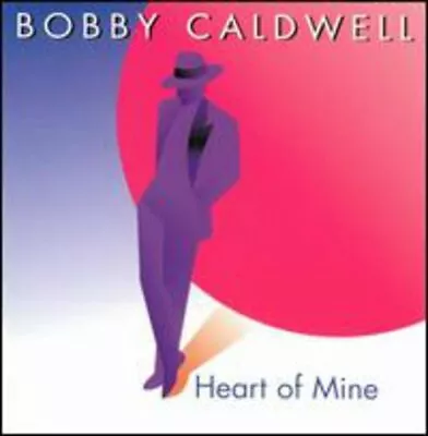 Caldwell Bobby : Heart Of Mine CD • $11.72