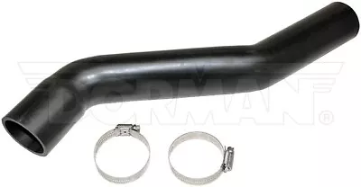 Dorman 573-080 Fuel Filler Hose Fits Jeep Wrangler 87 88 89 90 52040078 • $27.93