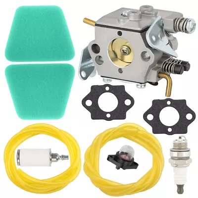 Carburetor Carb For Poulan Pro PP220 PP221LE Chainsaw 545081885 • $15.99