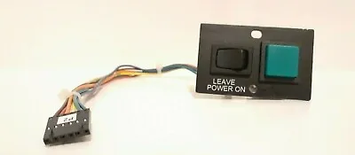 Micro Switch Aml 20 Series 0939 L173 New • $8