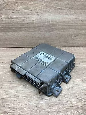 9624999980 16223134 Magneti Marelli Peugeot 306 Motor ECU Engine Module Unit • £27.57