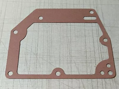 Genuine Mercury Outboard Cylinder Block To Baffle Plate Gasket 27-26172 OEM Mark • $11.96