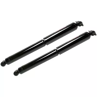 SET-TS37021 Monroe Set Of 2 Shock Absorber And Strut Assemblies For Chevy Pair • $103.59