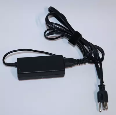 GENUINE Dell 65W PA-12 AC Adapter Charger Power Cord 19.5V 3.34A 7.4mm Round Tip • $13.77