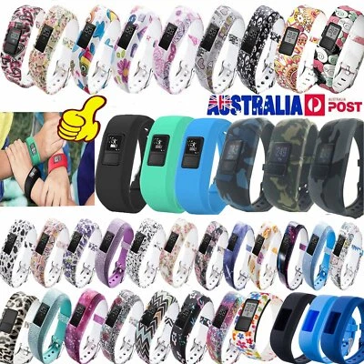 $8.25 • Buy Replacement Band For GARMIN VIVOFIT JR 2 JUNIOR Fitness Wristband Tracker HG