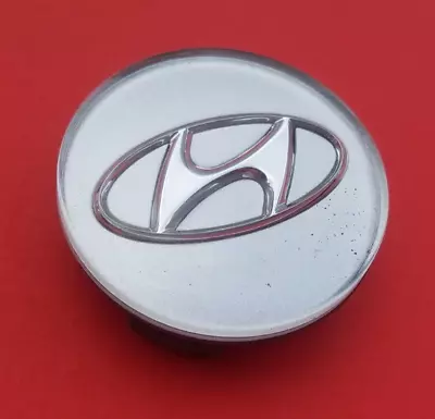 Hyundai Accent Veloster Wheel Rim Hubcap Hub Center Cap Dust Cover Dust Oem C2 • $11.40