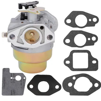 GCV160 Carburettor Carb For Honda GCV160A GCV160LA GCV160LA0 GCV160LE Engine • £13.59