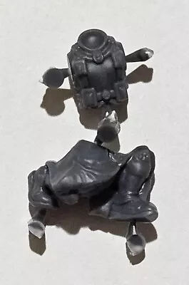 Wargames Atlantic Grognard Torso Legs Kneeling Vostroyan Krieg Imperial Guard • $1.45