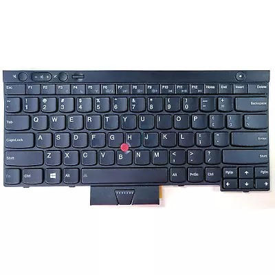 US Keyboard For Lenovo Thinkpad T430 T430I T430S T530 X230 X230I L430 L530 • $23.99