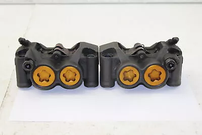 04 05 06 Yamaha R1 Left & Right Front Brake Calipers - *set* • $189.95