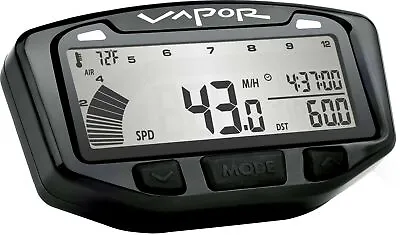 Trail Tech Vapor Speedometer/Tachometer Computers 752-112 • $183.95