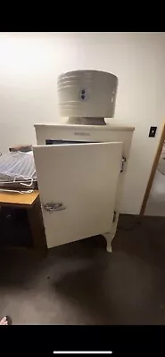 General Electric Refrigerator Vintage • $500