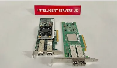 Dell R620 & R720 PCI NIC Card Upgrade Options • £50