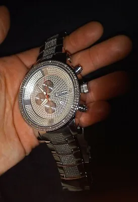 Jojino Diamond Watch • $240