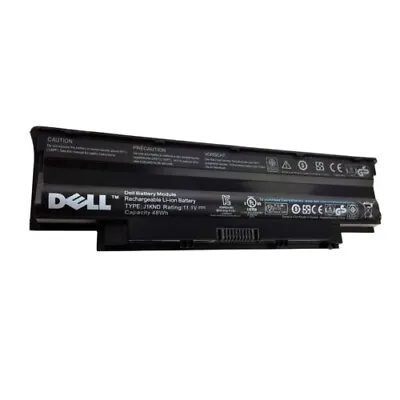 NEW OEM 48Wh J1KND Battery For Dell Inspiron N4010 M4040 M4110 N5010 N7010 N5030 • $29.99