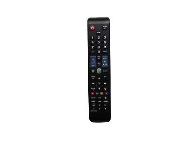 Remote Control For Samsung UA48J6200AW UA55JU6400WXXY UA55J6200AW  LCD HDTV TV • $19.84