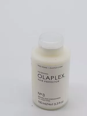 Olaplex No. 3 Hair Perfector Pre-Shampoo Treatment - 100ml • £15